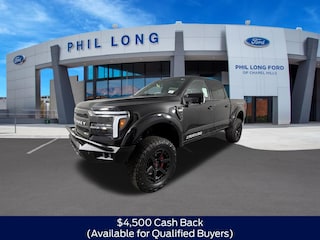2026 Ford F-150 Lariat Truck SuperCrew Cab