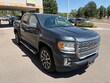 GMC Canyon