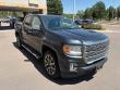 Certified 2021 GMC Canyon Denali Truck
