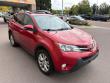 Used 2014 Toyota RAV4 Limited SUV