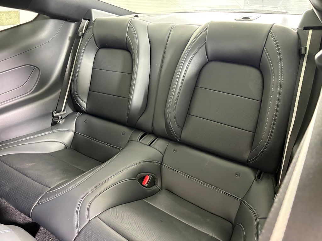 2025 Ford Mustang GT Premium Fastback - Photo 29