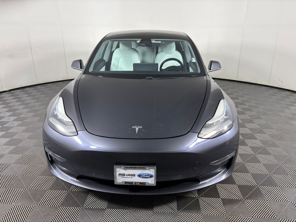 Used 2018 Tesla Model 3  Sedan