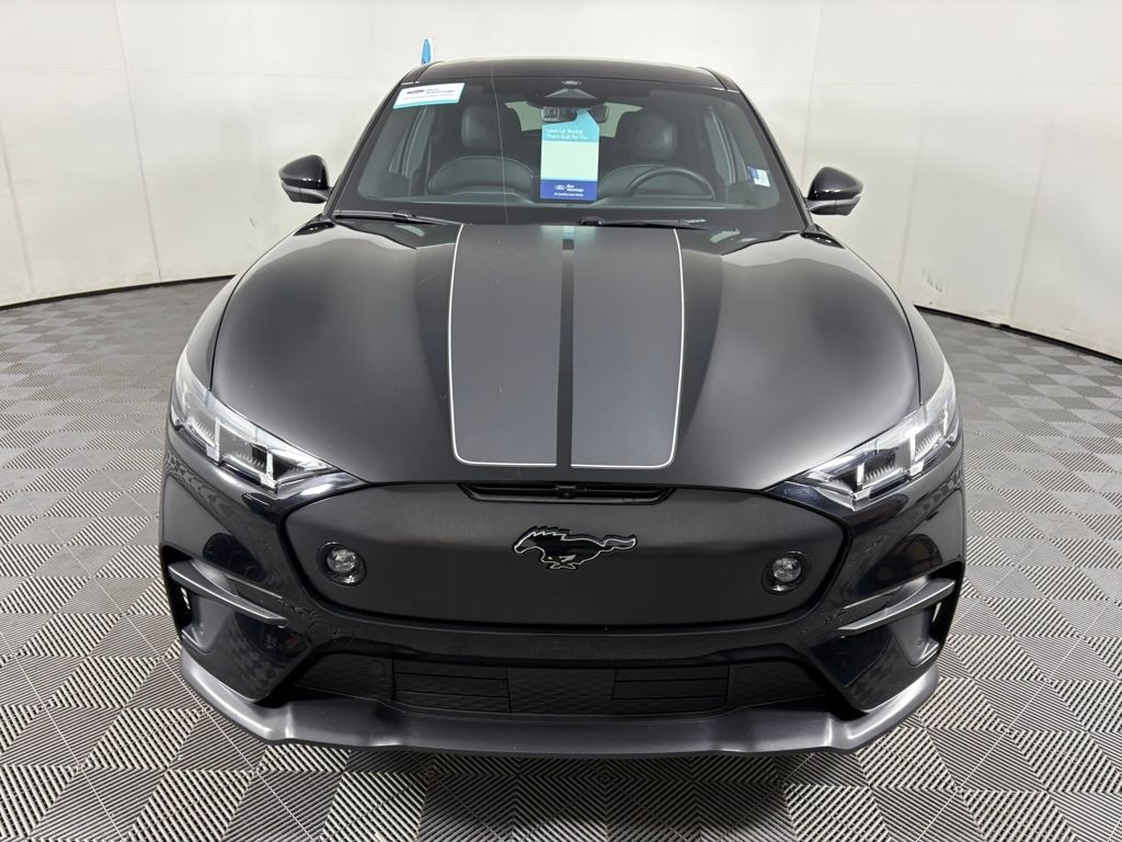 Certified 2024 Ford Mustang Mach-E GT SUV