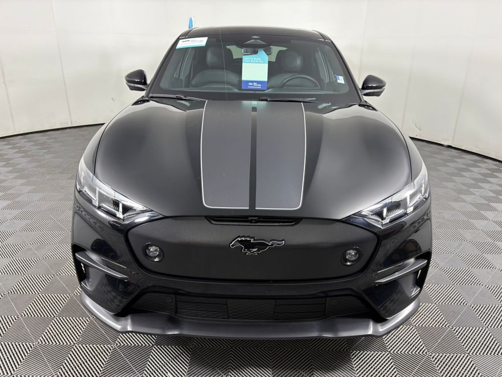 2024 Ford Mustang Mach-E GT photo 2