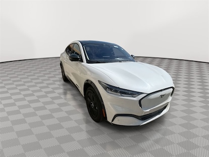 Full Hood Kit | FORD MACH-E CALIFORNIA ROUTE 1 2023 Full Hood Kit | FORD MACH-E CALIFORNIA ROUTE 1 2023