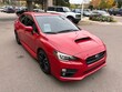 Subaru WRX