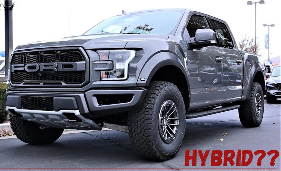 2021 Ford F-150 Hybrid: Release Date, Price, MPG | Phil ...