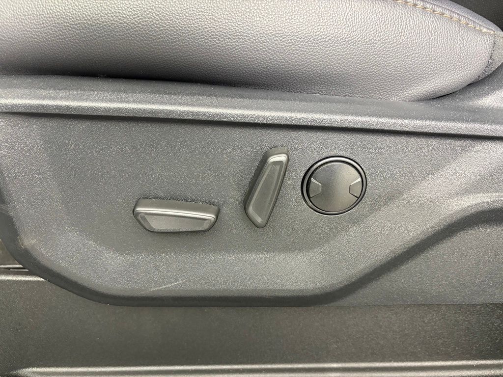 2025 Ford F-250 Super Duty Lariat - Photo 18