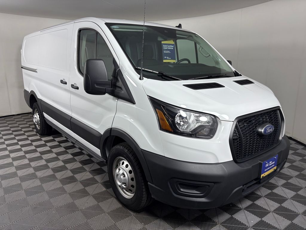 Used 2024 Ford Transit-150 For Sale at Phil Long Ford of Denver