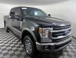 Certified 2021 Ford F-250SD King Ranch Truck