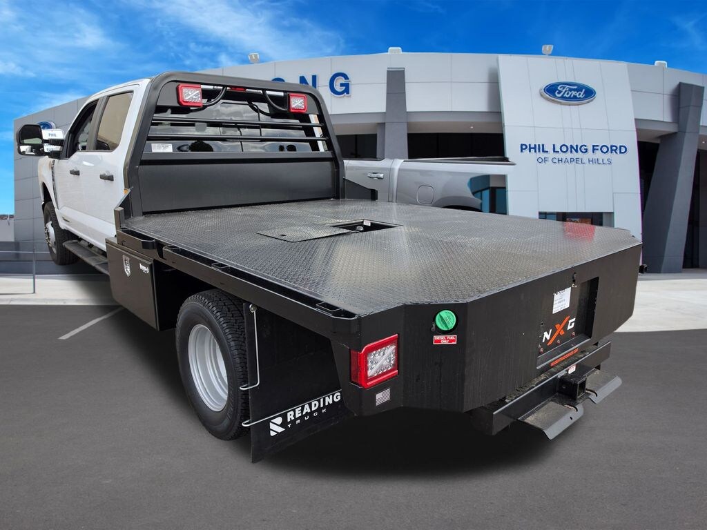 New 2026 Ford F-350SD XL Truck Crew Cab