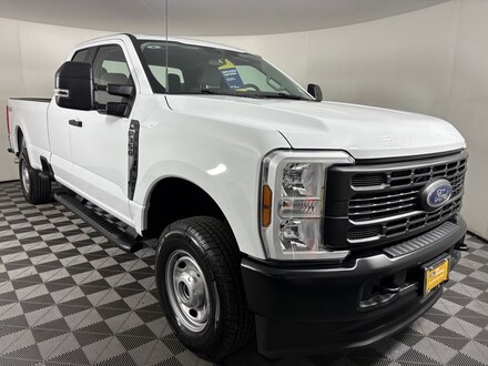 2025 Ford F-350SD XL Truck