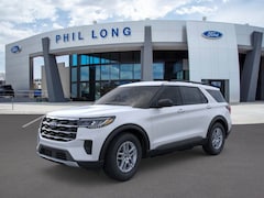2026 Ford Explorer Active SUV