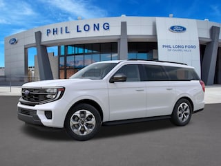 2027 Ford Expedition Max Active SUV