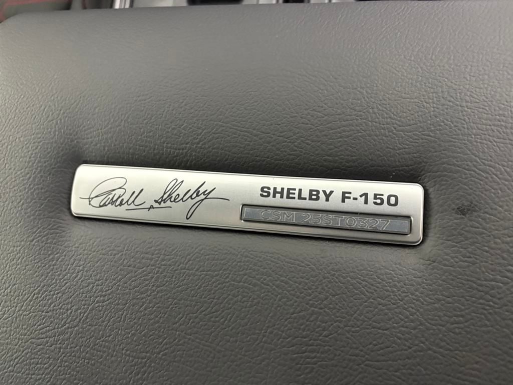 2025 Ford F-150 Lariat - Photo 45
