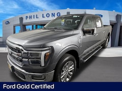 2024 Ford F-150 Lariat Truck