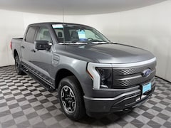 2023 Ford F-150 Lightning XLT Truck