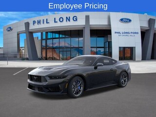 2026 Ford Mustang Dark Horse Coupe