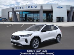 2026 Ford Escape ST-Line SUV