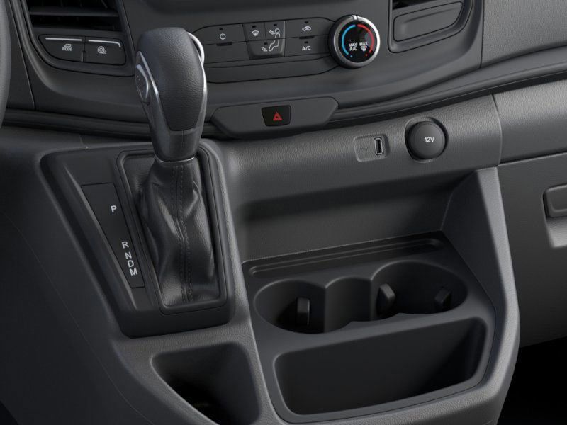 2025 Ford Transit Van Base - Photo 23