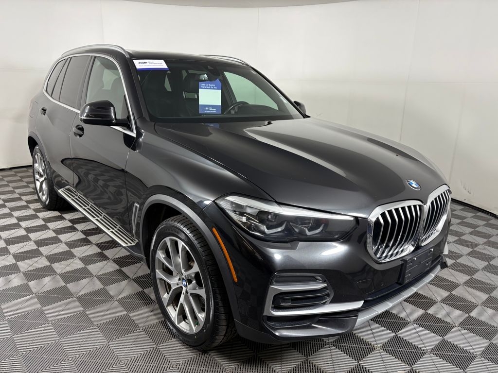 2023 BMW X5