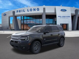 2026 Ford Bronco Sport Big Bend SUV