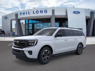 2026 Ford Expedition Max Active SUV