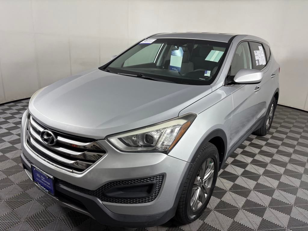 2016 Hyundai Santa Fe Sport Base photo 2
