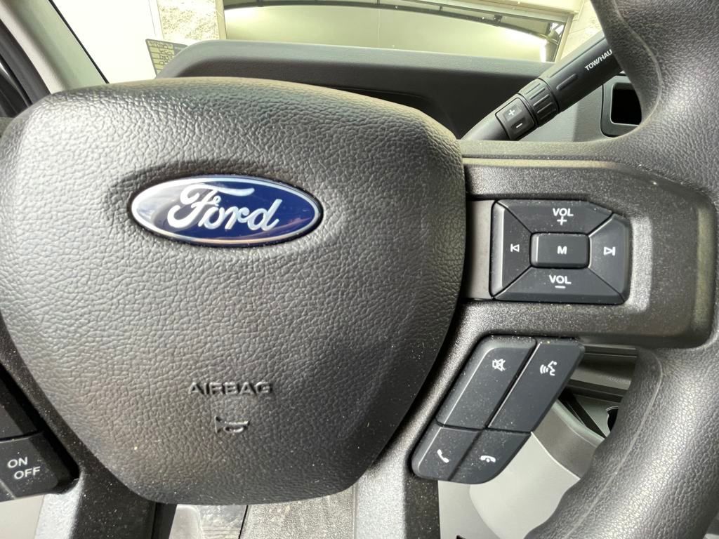 2024 Ford E-Series Cutaway Base - Photo 26