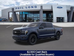 2026 Ford F-150 Lariat Truck SuperCrew Cab