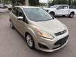 Ford C-Max Hybrid