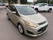 Certified 2017 Ford C-Max Hybrid SE Hatchback