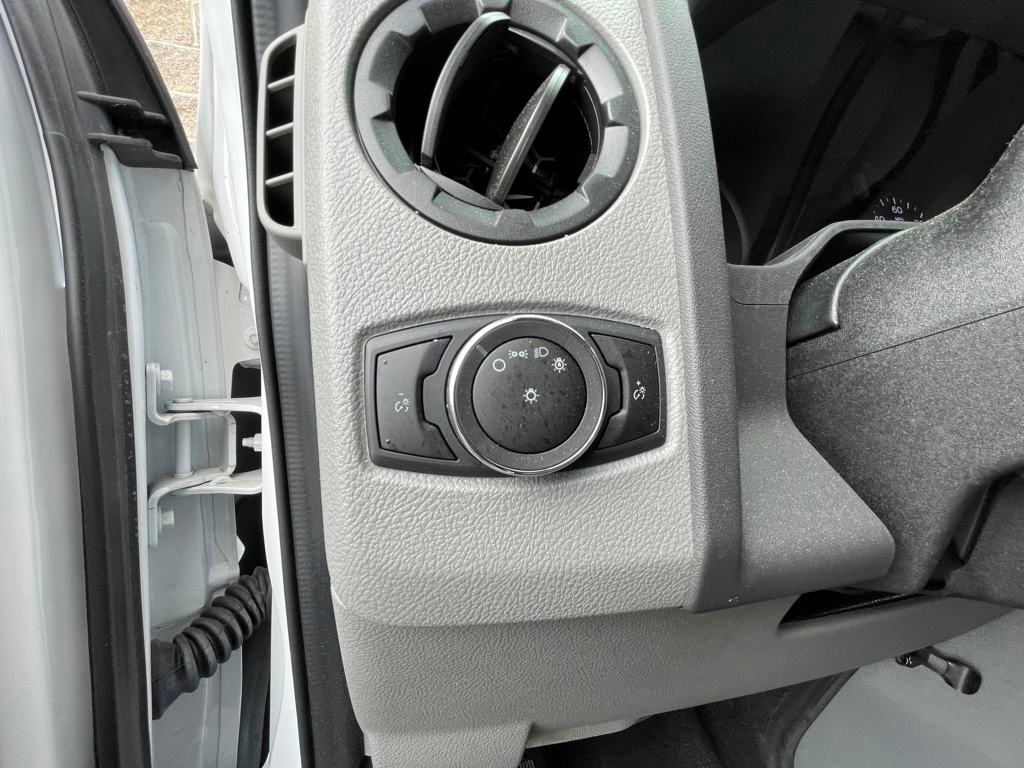2024 Ford E-Series Cutaway Base - Photo 15