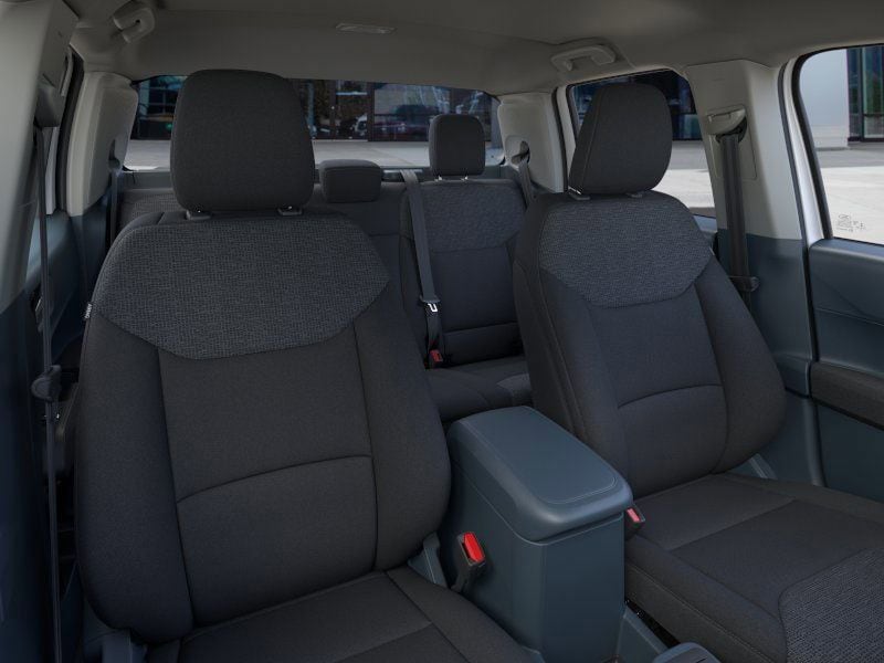 2025 Ford Maverick XL photo 3