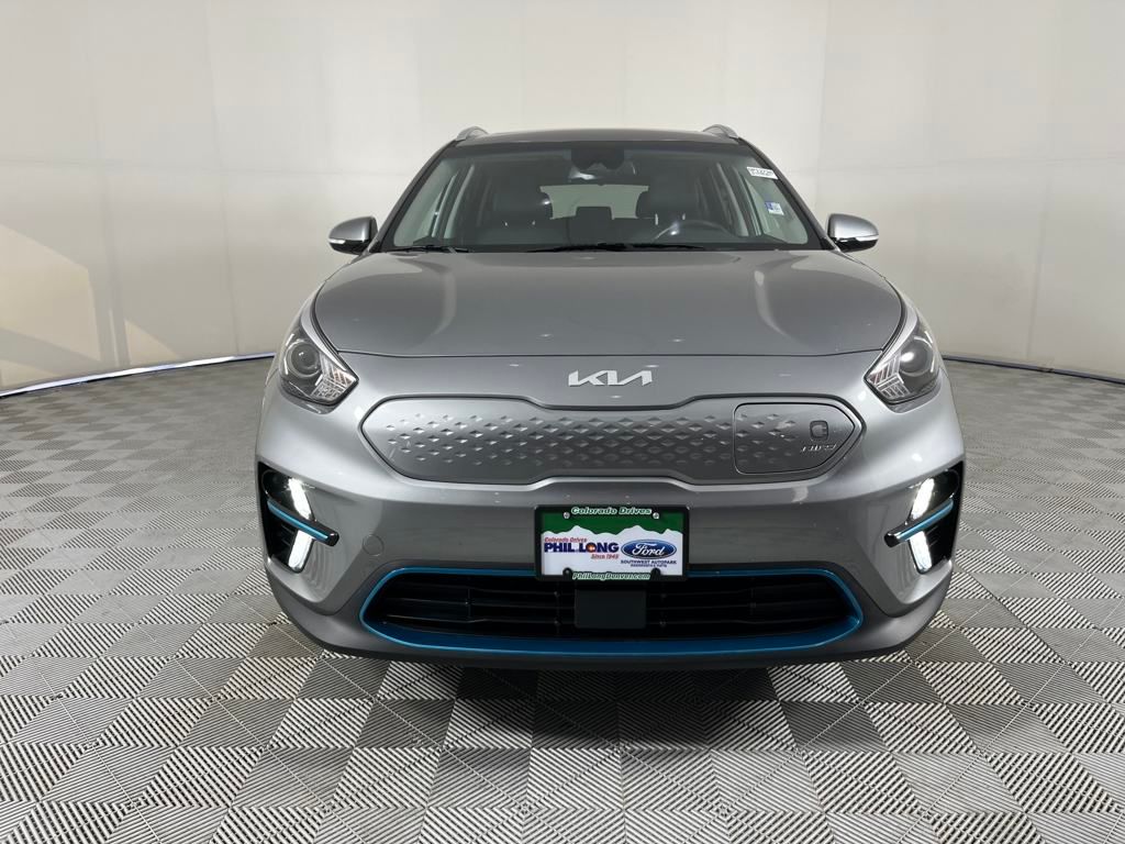 Used 2022 Kia Niro EX Premium with VIN KNDCE3LG1N5139461 for sale in Colorado Springs, CO