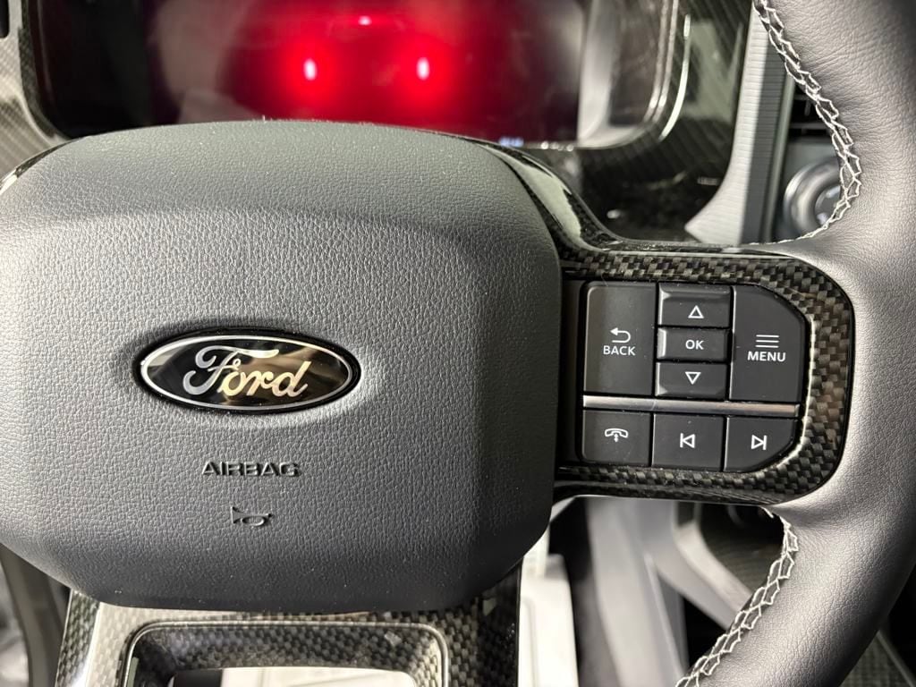2025 Ford F-150 Lariat - Photo 29