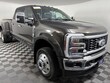 Ford F-450SD
