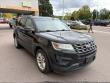 Used 2016 Ford Explorer Base SUV