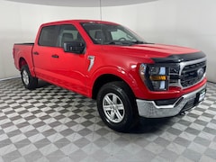 2023 Ford F-150 XLT Truck