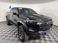 2024 Chevrolet Colorado ZR2 Truck