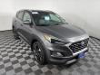 Certified 2020 Hyundai Tucson Sport SUV