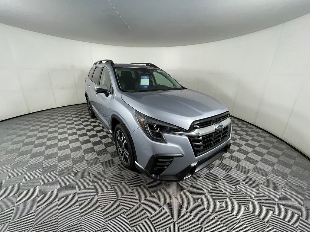 Certified 2023 Subaru Ascent Limited with VIN 4S4WMAUD9P3448999 for sale in Colorado Springs, CO