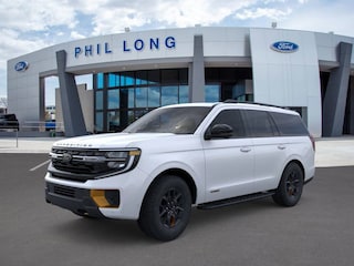 2025 Ford Expedition Tremor SUV