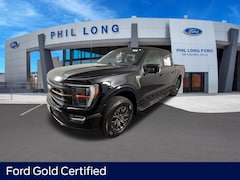 2023 Ford F-150 Tremor Truck