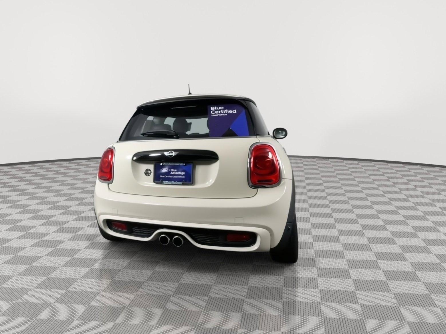 Used 2019 MINI Hardtop 2 Door S with VIN WMWXP7C51K2H60990 for sale in Colorado Springs, CO