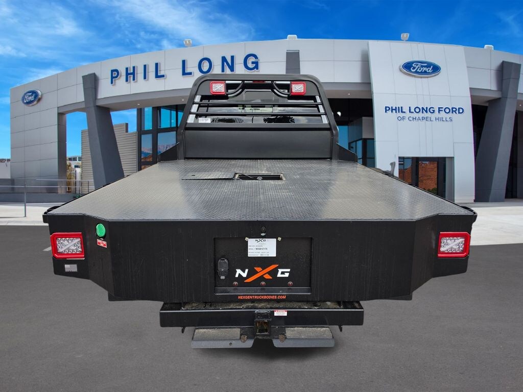 New 2026 Ford F-350SD XL Truck Crew Cab