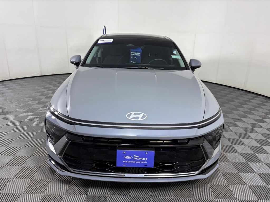 2024 Hyundai Sonata SEL Convenience photo 2