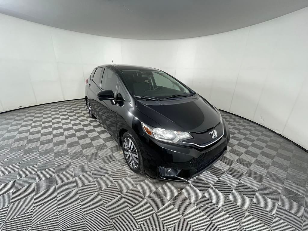 Used 2016 Honda Fit EX with VIN JHMGK5H70GX045589 for sale in Colorado Springs, CO