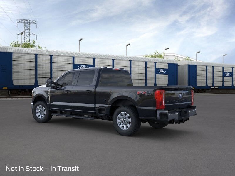 2025 Ford F-350 photo 4