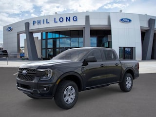 2025 Ford Ranger XL Truck SuperCrew
